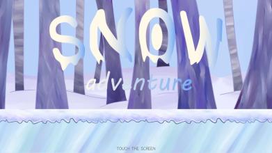 Snow Adventure - NoonNoon截图2