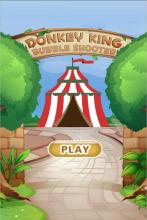 Bubble Shooter - Donkey King截图2