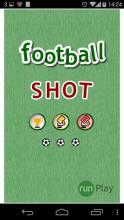 Football Shot截图2