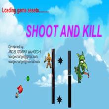 Shoot and Kill截图2