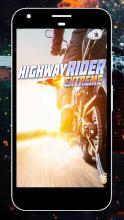 HIGHWAY RIDER XTREME截图2