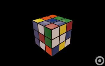 Rubik's Cube No Ads截图4