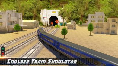 Train Games 2017 Train Driver截图4