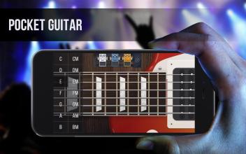 Real guitar - guitar simulator 2017截图1