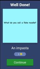 Ulmao - Funny Quick Jokes and Riddles截图1