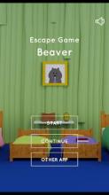 Escape Game Beaver截图3