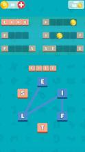 Word Collect - Free Word Puzzle截图1