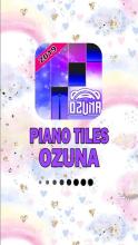 OZUNA Piano Tiles Tap截图2