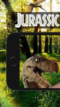 Jurassic Survival Dinosaur Shooter in AR截图4