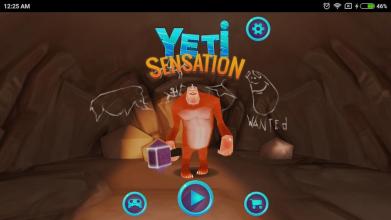 Yeti Games截图2