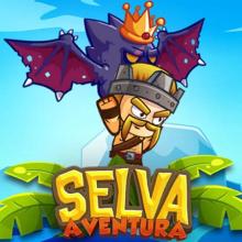 Selva Aventura截图2