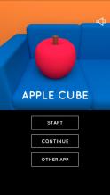 Escape Game Apple Cube截图1