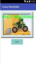 Free bike race - Crazy motorcycle Racing game截图2