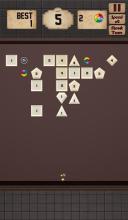 Brick Breaker - Adventure截图1