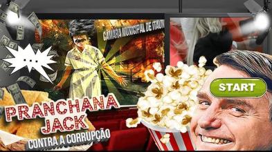 Pranchana Jack: Contra a Corrupção截图2