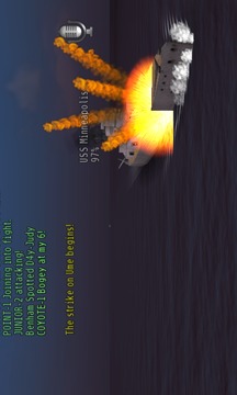 太平洋海军战机截图