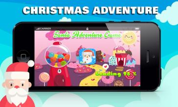 Christmas Adventure Game截图1