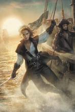 7th Sea: A Pirate's Pact截图2