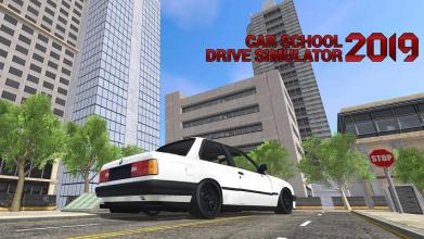 Şahin Doğan Drift cars speed Simulator 2019截图2