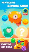 Bounce Ball Blast - Boss Fighting截图1