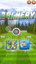 Archery World Tour 2截图2