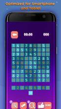 Sudoku Ultimate - Classic Puzzle Game截图4