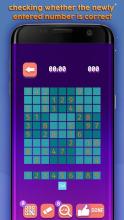 Sudoku Ultimate - Classic Puzzle Game截图3