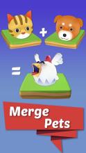 Merge Pets截图2