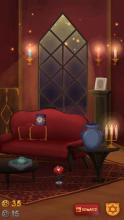 Cat Mansion - Magic cat collector截图1