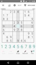 Sudoku King截图2