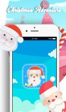 Christmas Adventure Game截图2