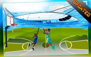 BasketBall Shoot Tournament截图2