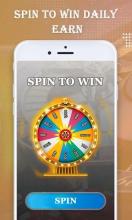 Spin To Win : Daily Win截图2