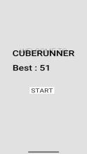 Cube Run : Infinite Runner截图2