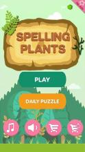 Spelling Plants截图2