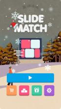 Slide Match - Life is a puzzle截图2