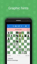 Chess Combinations Vol. 2截图1