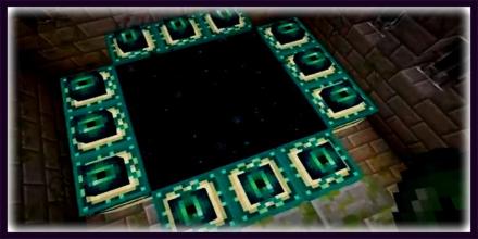 Portal Craft Mod for Cube World Addon 2018截图1