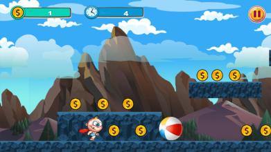 Super Baby Boss Adventure截图1