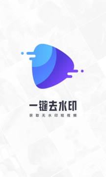 一鍵去水印截圖