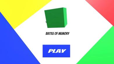 Battle Of Memory (Simon)截图1