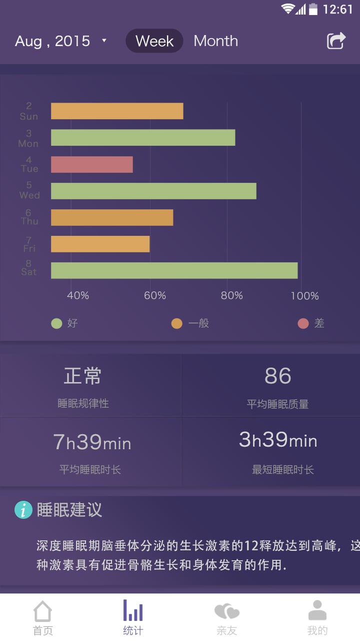 FitSleepv1.6.15截图3