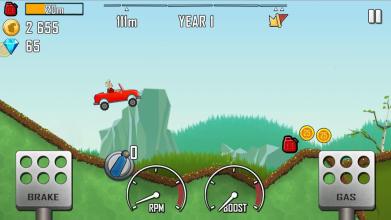 Racing Vehicle - Master Rider截图1