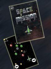 Space Mission截图2