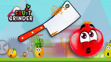 Fruit Grinder.io截图2