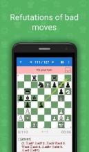 Chess Combinations Vol. 2截图2