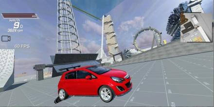 Corsa Simulation, Modified and Quests截图1