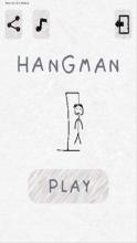 Hangman-English截图2