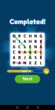 Word Search: Find Hidden Words截图1