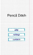 Pencil Dash截图2